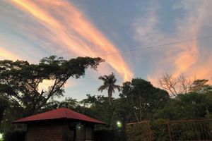 Alojamiento - LOS FUNDADORES estancia ecológica