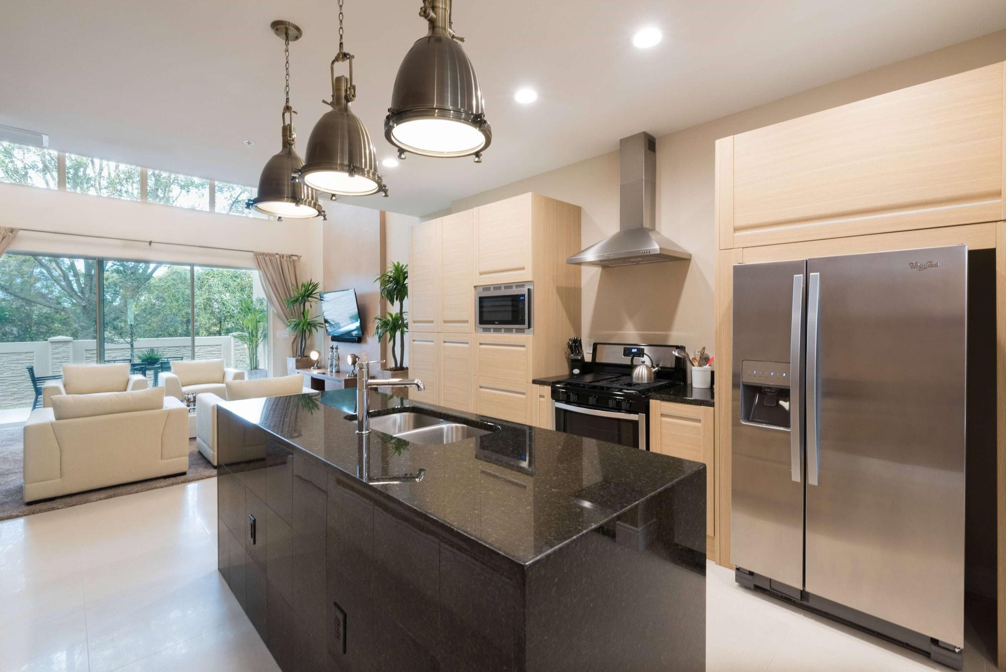 Habitación Magic Village Yards, Trademark Collection by Wyndham