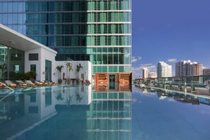 Alojamiento - Hotel Beaux Arts, Autograph Collection