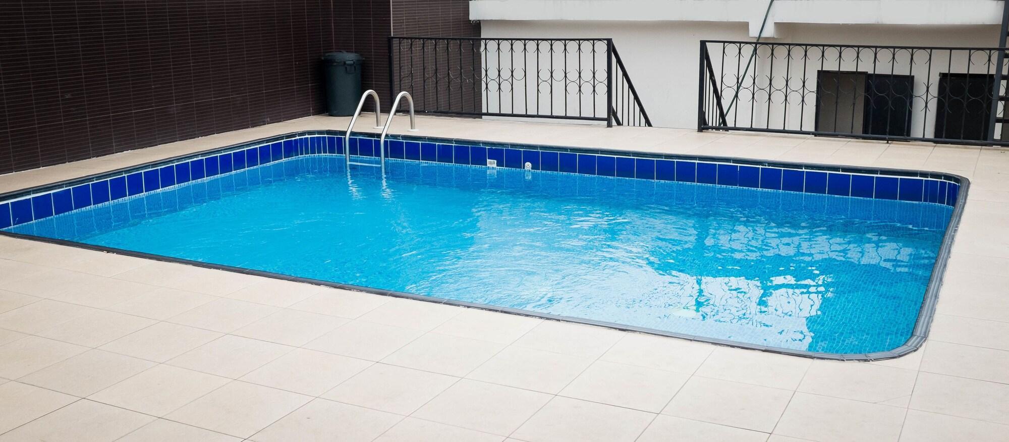 Instalaciones Recreativas Hotel Latino