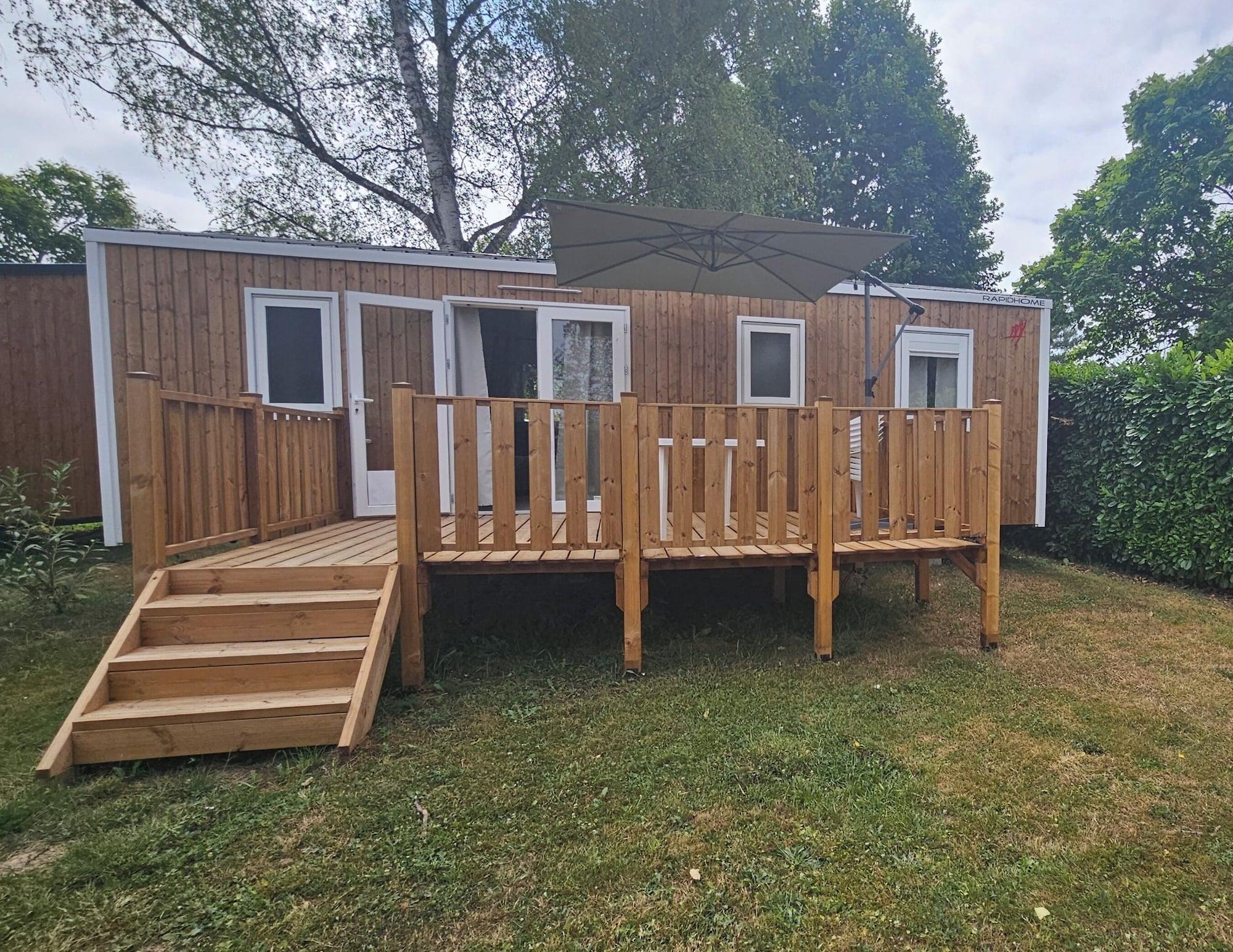 Equipamiento de Habitación Parc de Charlieu