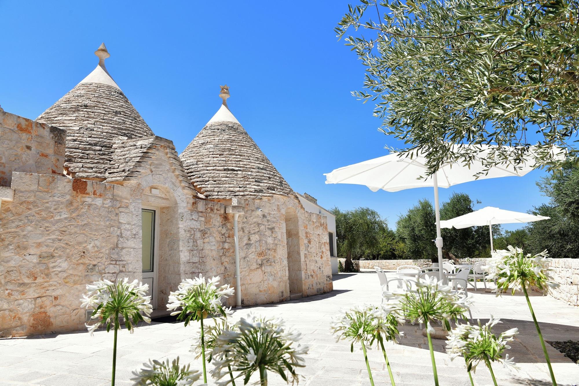 Varios B&B Fiano Marchione