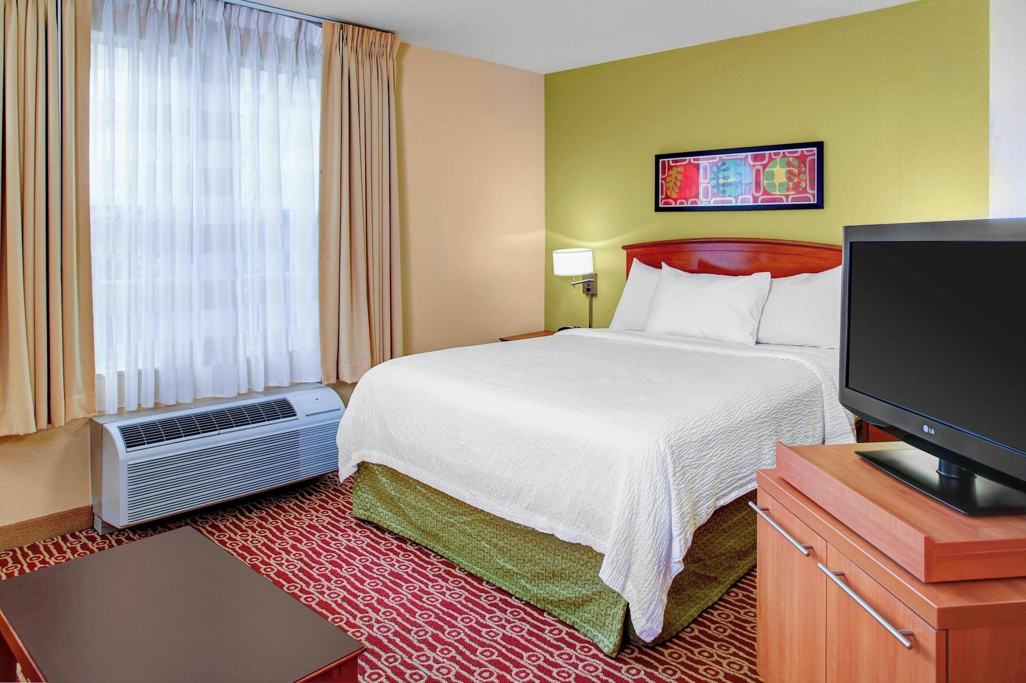 Habitación TownePlace Suites by Marriott Gahanna