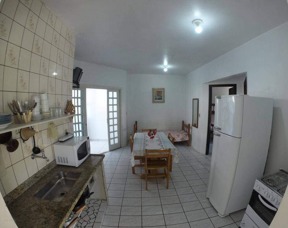 Equipamiento de Habitación Sununga Flats