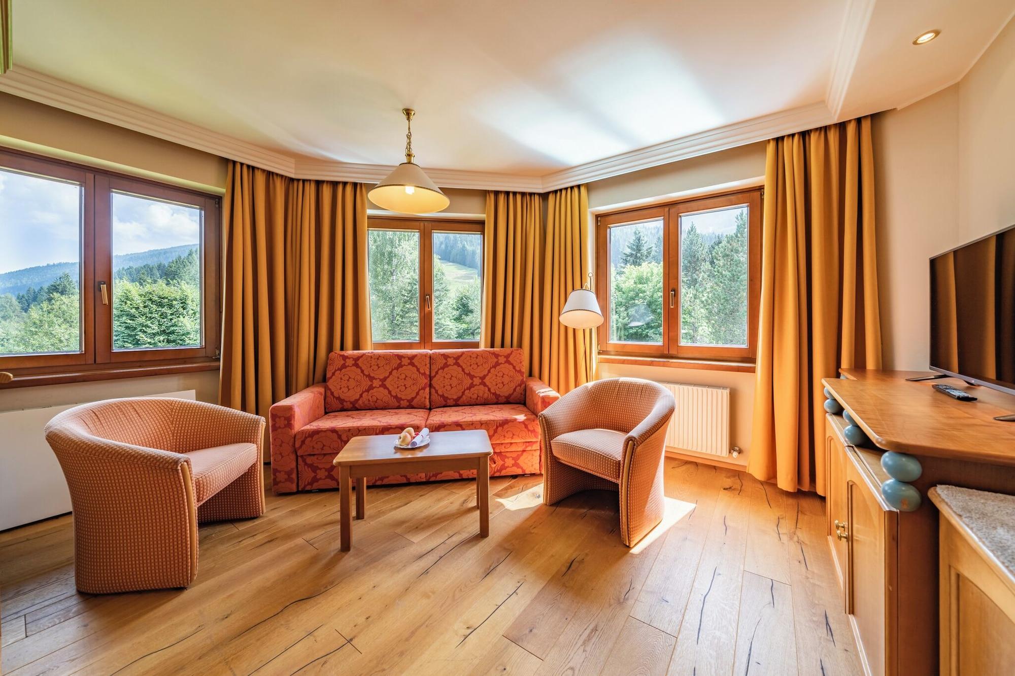 Habitación Der Kirchheimerhof