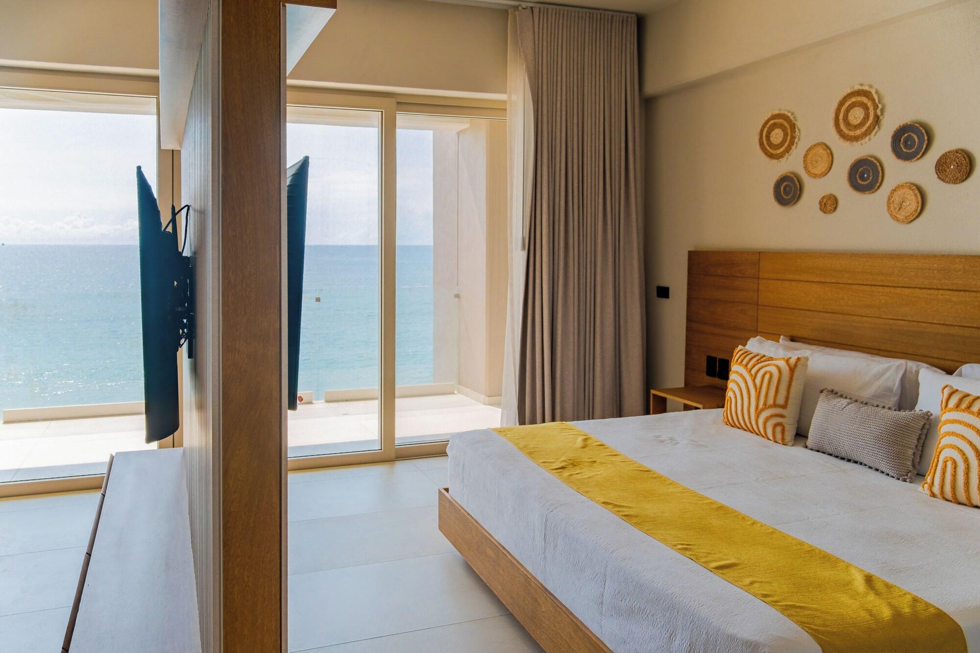 Habitación Marlica Hotel y Condominios
