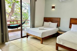Alojamiento - Hotel Aldea Sol