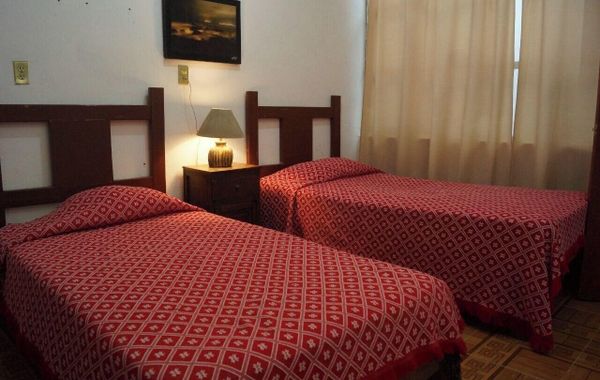 Ventuarum hotel-home - Hoteles con traslado en Valle de Bravo