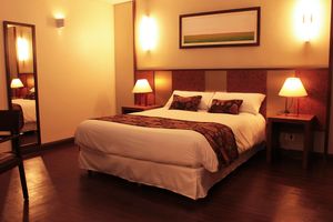 Alojamiento - 1412 HOTEL BOUTIQUE ****