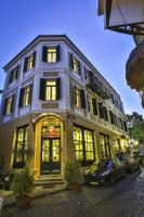 Alojamiento - 1905 Boutique Hotel