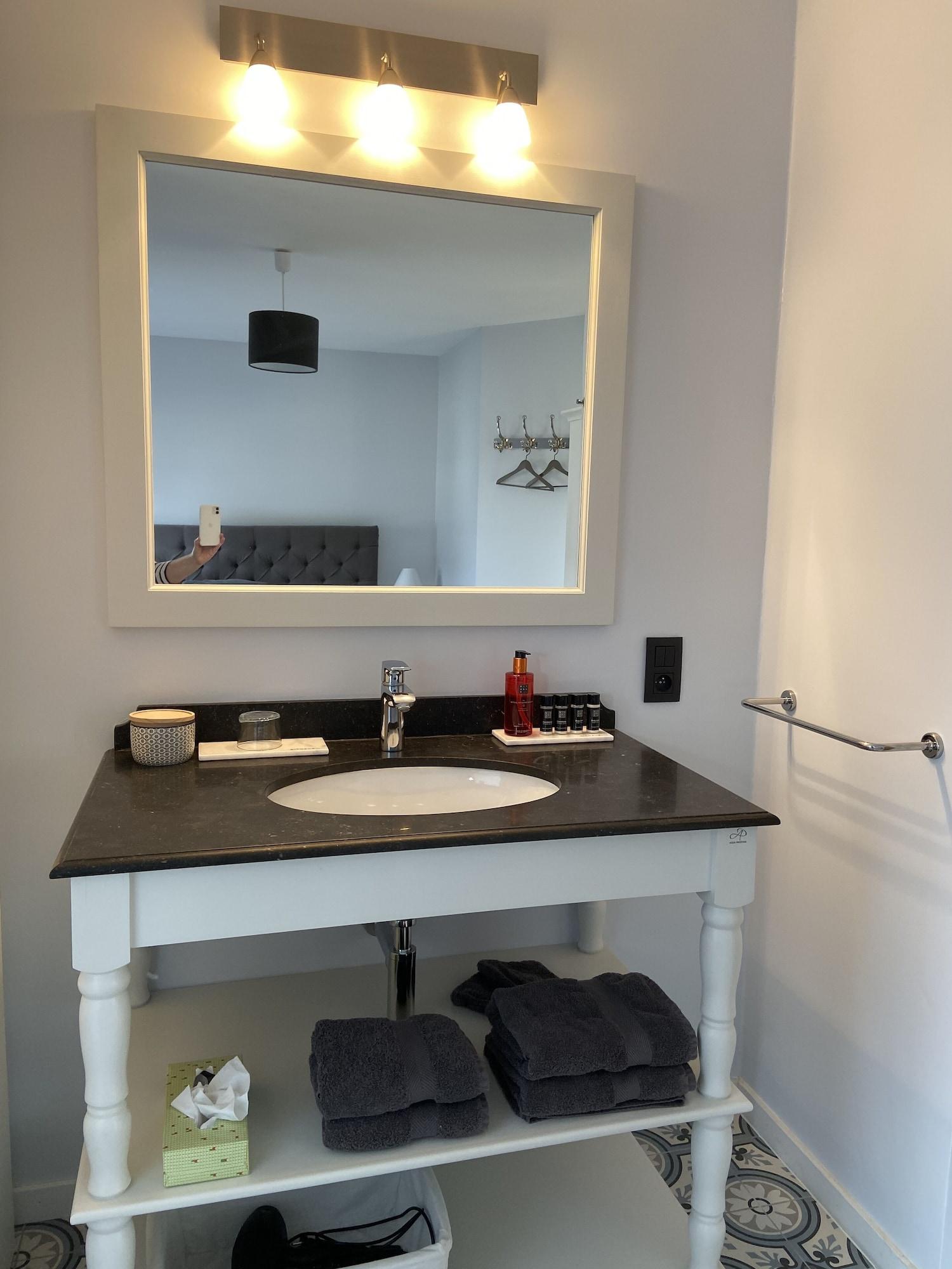 Habitación B&B Aline Florentine