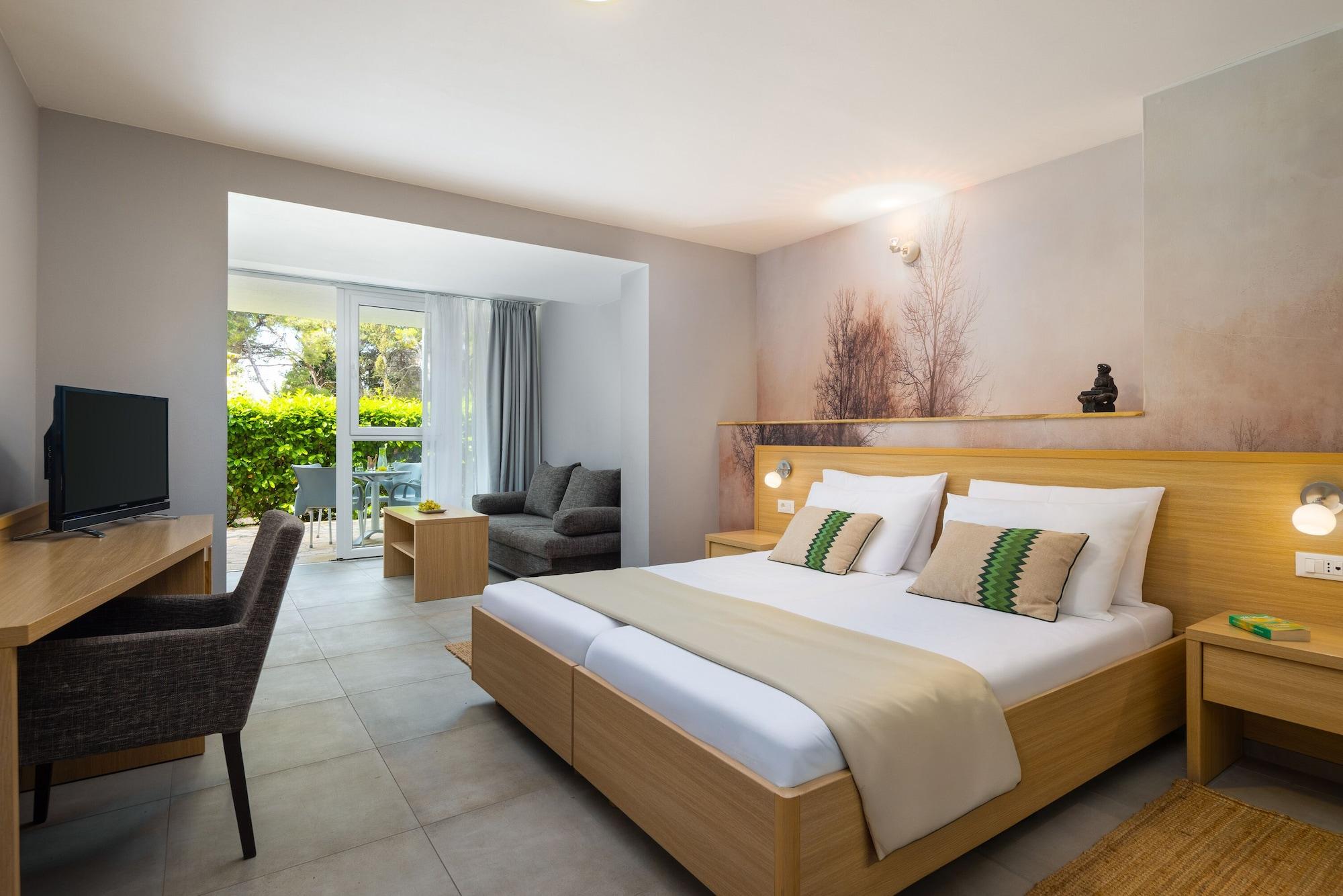 Habitación Aminess Vival Velaris Resort