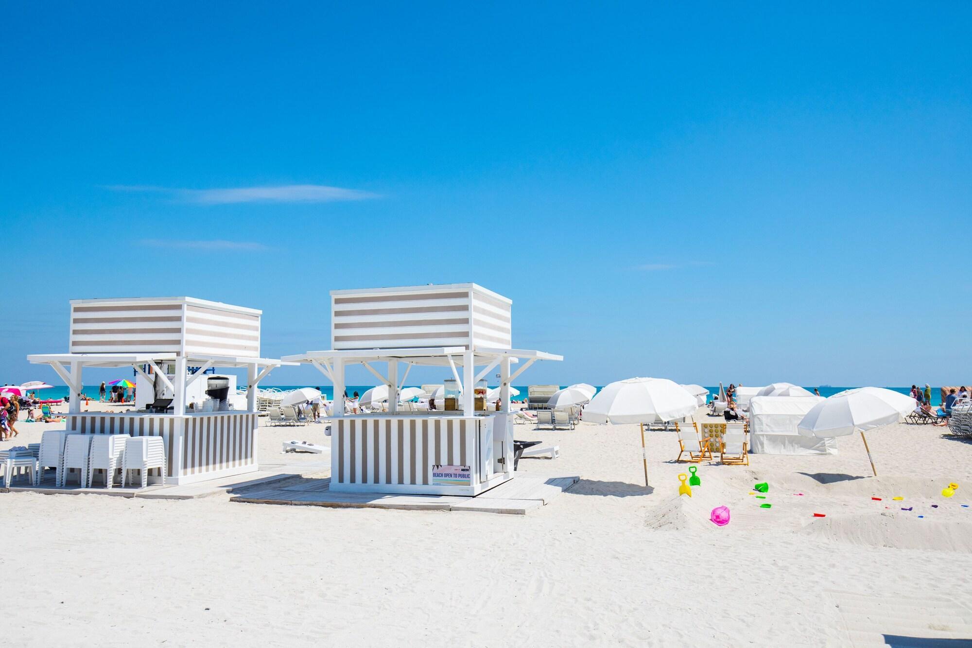 Playa Hyde Suites Midtown Miami