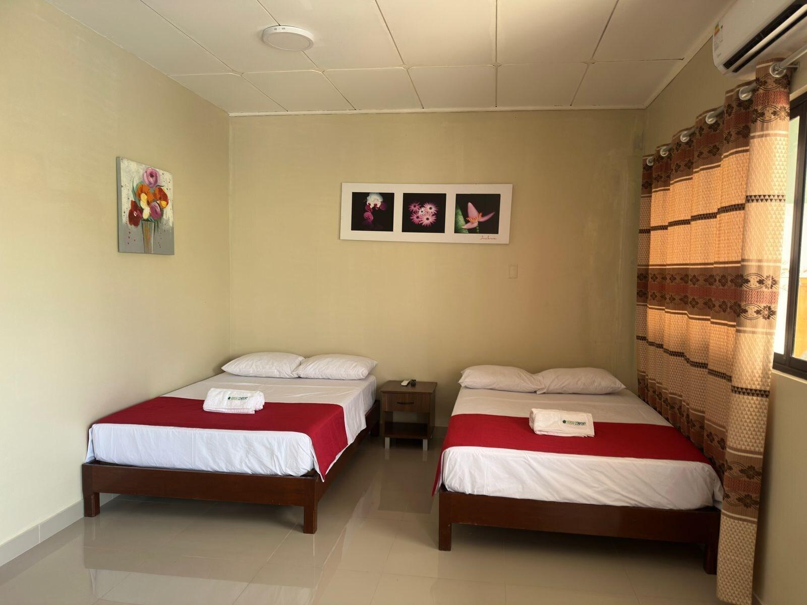 Varios CASA BLANCA HOTEL
