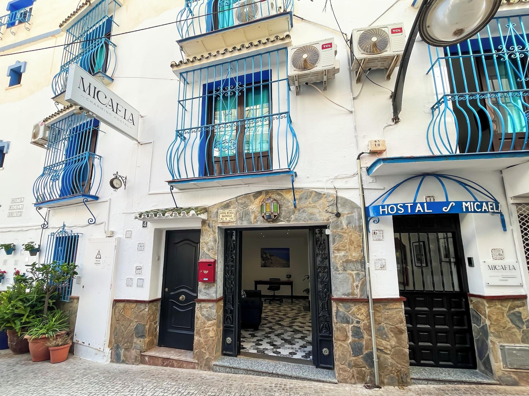 Varios Micaela Charming Hostal