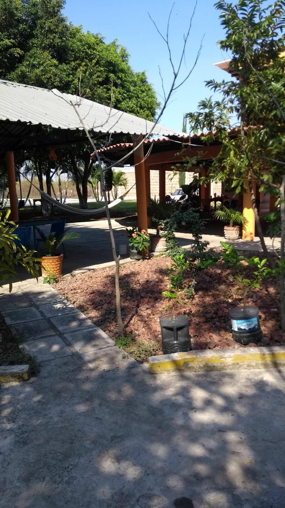 Varios Room-hospedaje Familiar Op2