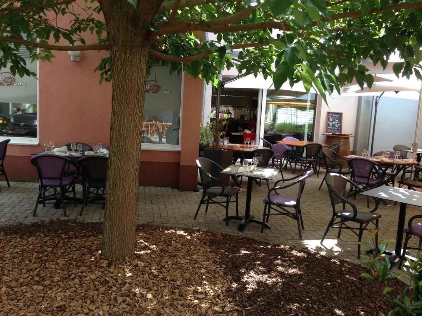 Restaurant Notre Dame
