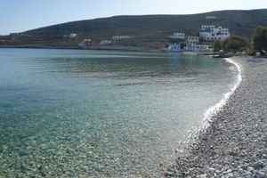 Alojamiento - Vrahos Boutique Hotel