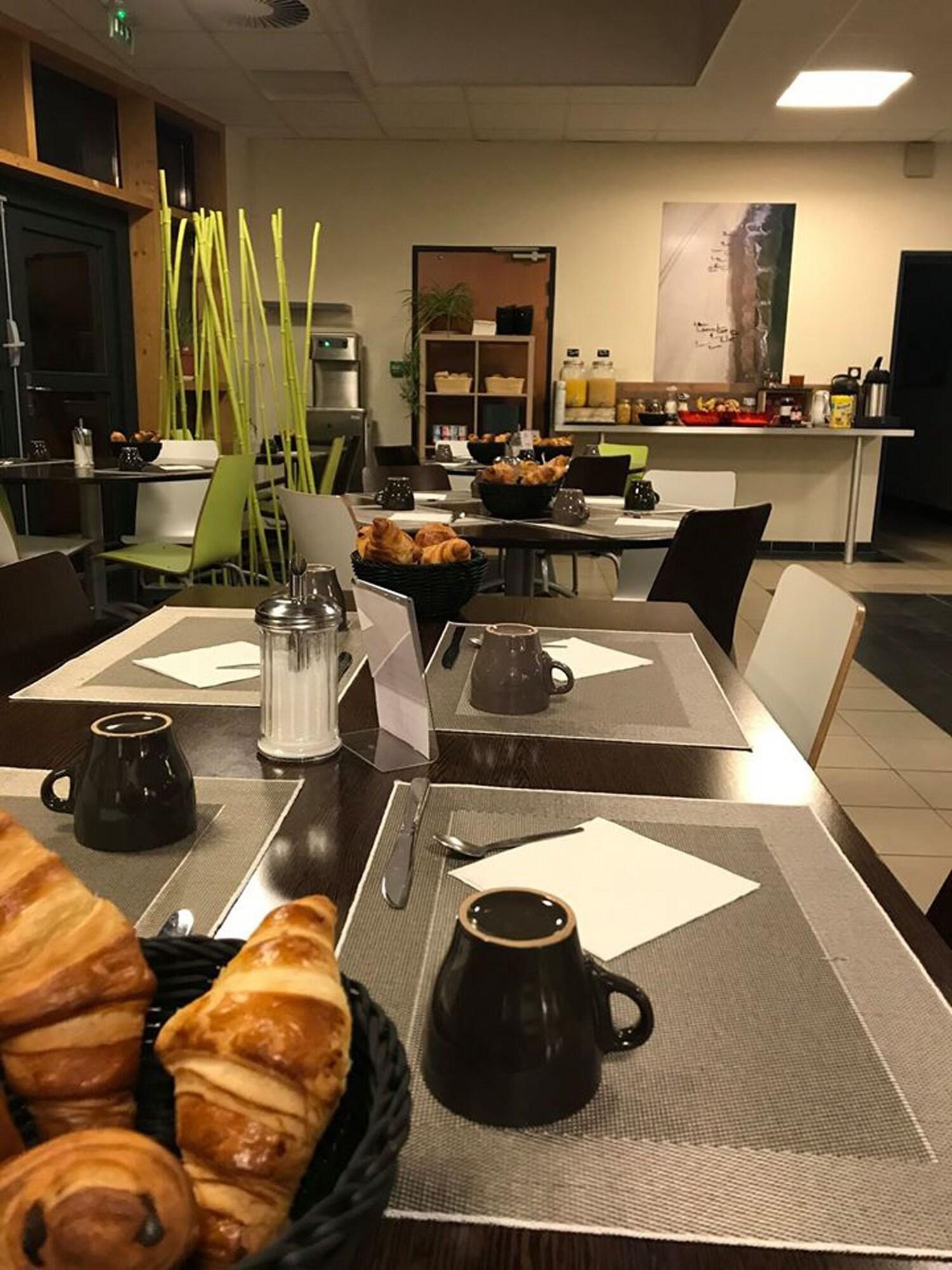 Restaurant L'Escale
