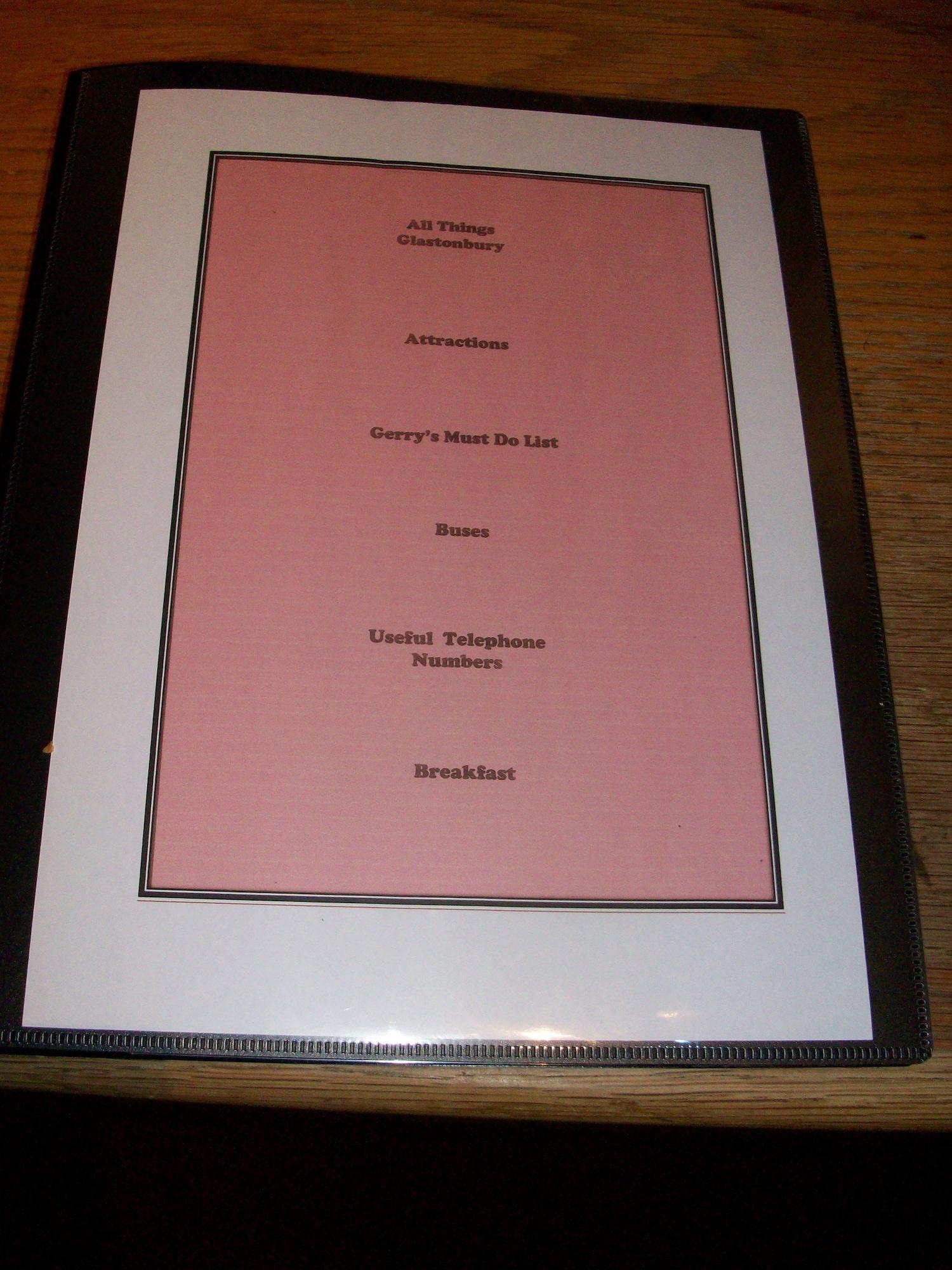 Set de Habitación The Willow