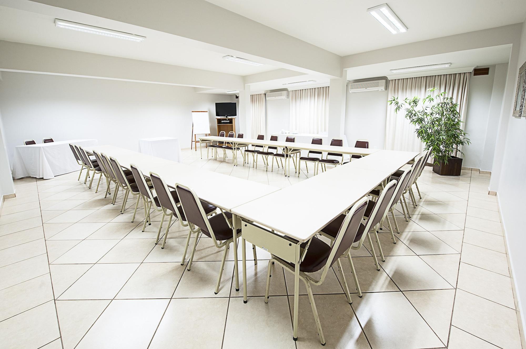 Sala de Reuniones Reisper Palace Hotel
