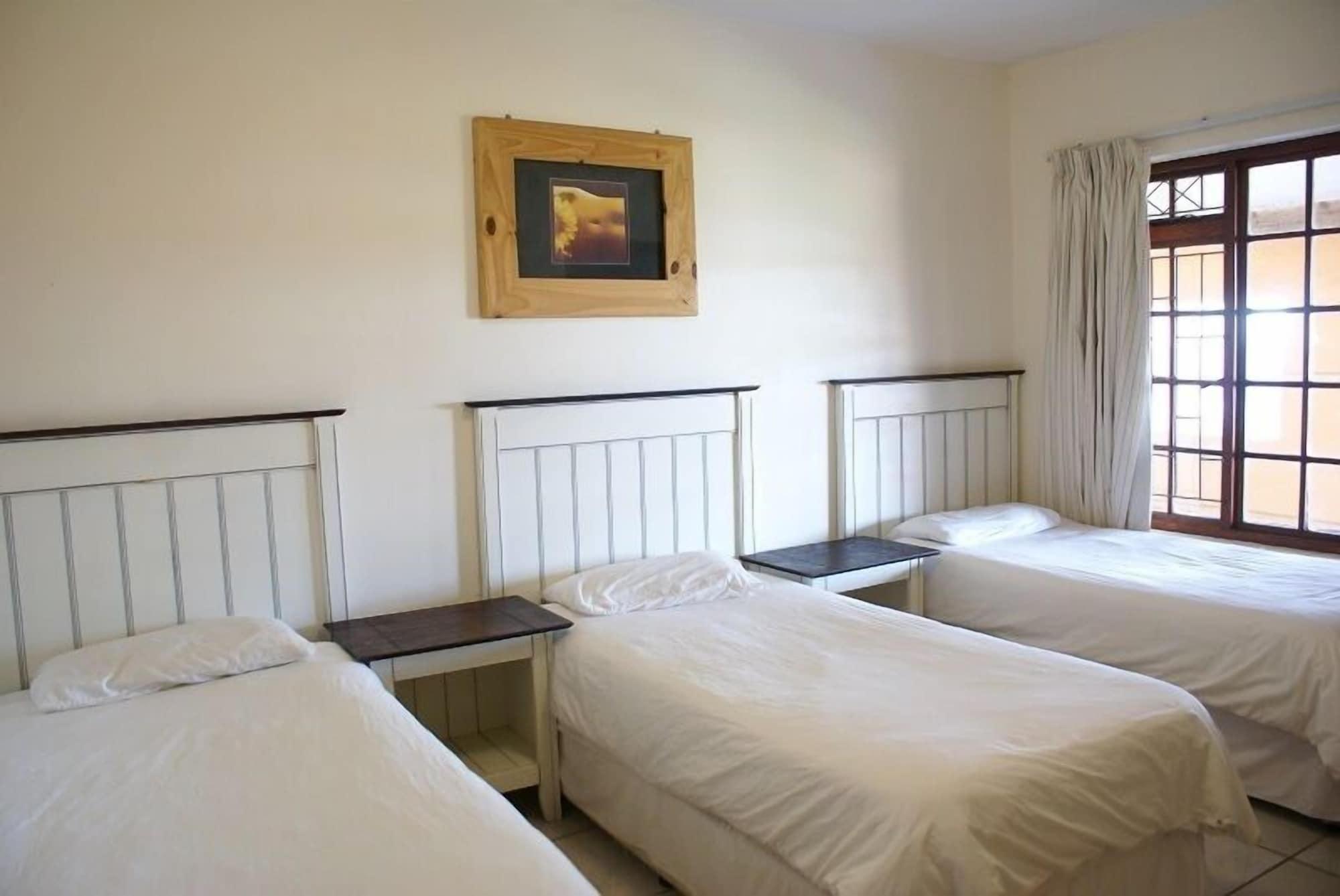 Habitación Island Vibe Jeffreys Bay Hostel