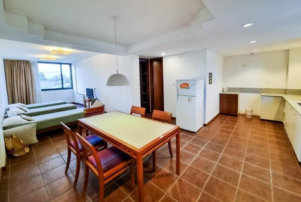 Varios Tramas Andinas Apartamentos & Hotel