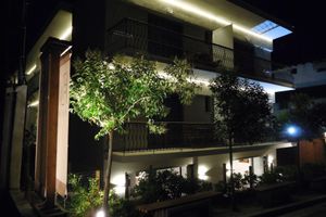 Alojamiento - Hotel Vozina