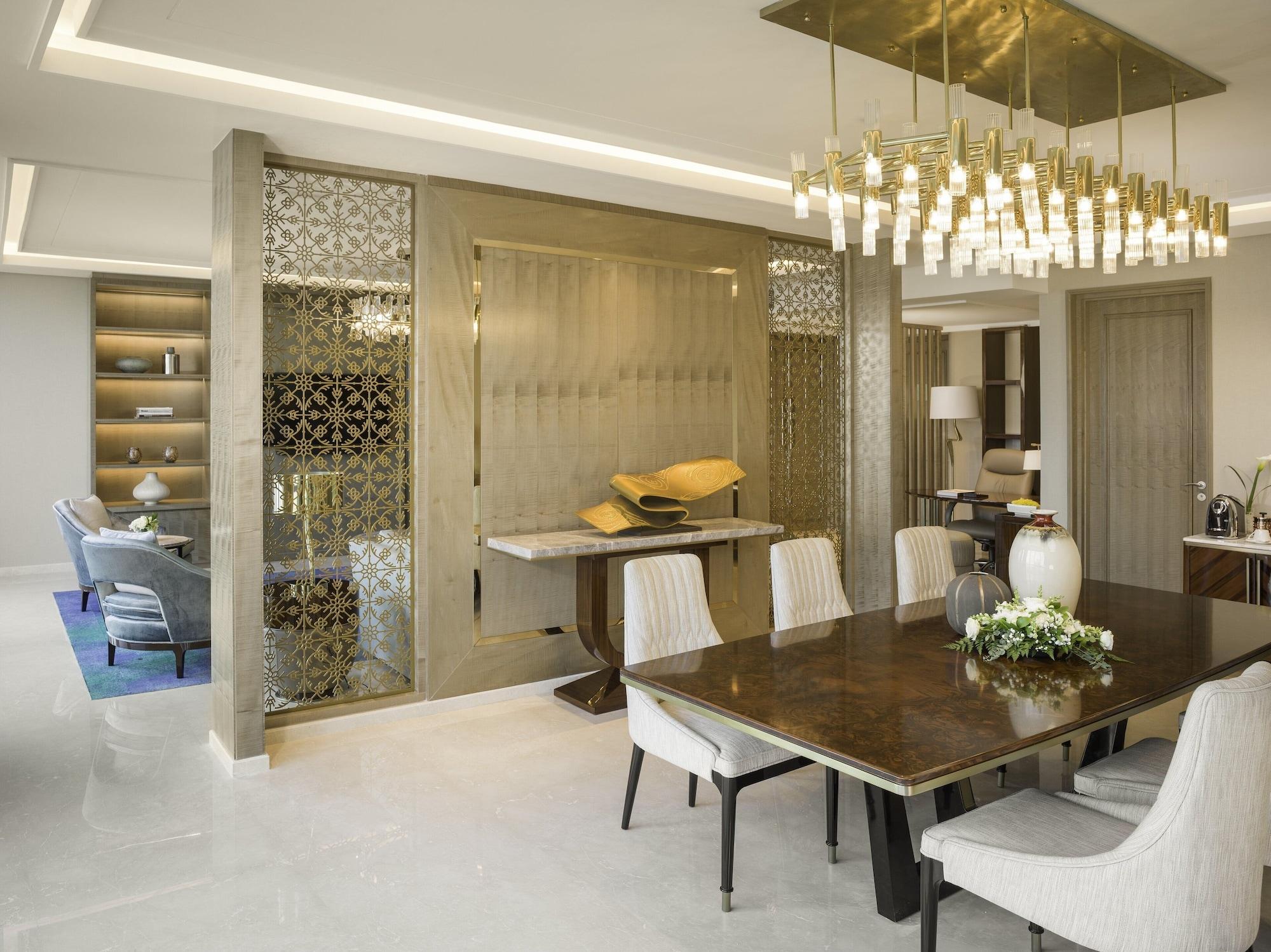 Quarto InterContinental Jakarta Pondok Indah by IHG