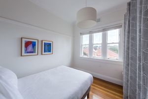 Alquiler Vacacional - My Sydney Apartment Elizabeth Bay by Kate