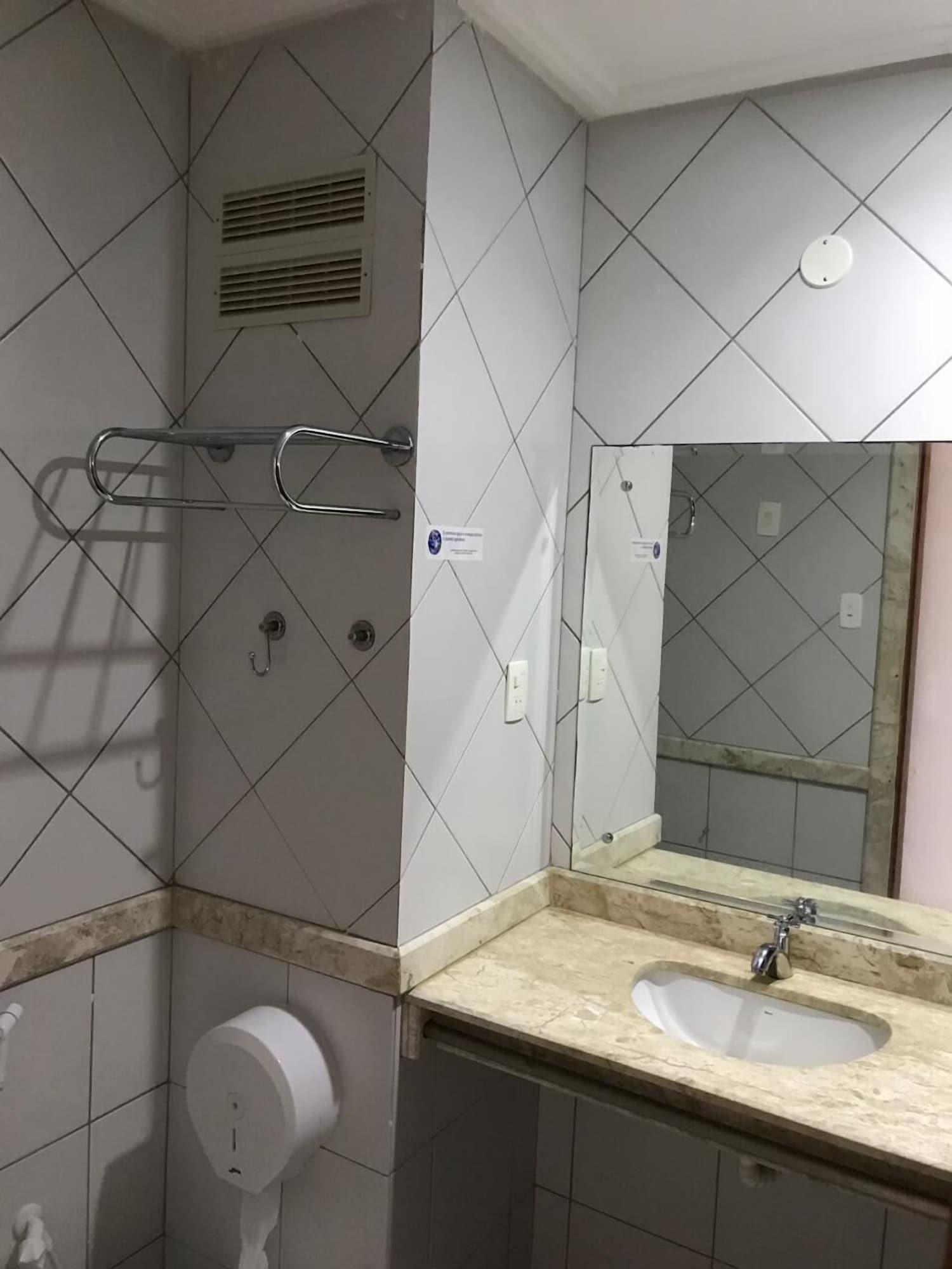 Equipamiento de Habitación Pousada Praia de Guarajuba