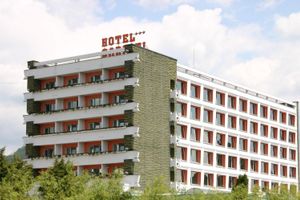 Hotel - Carpati Hotel Baia Mare