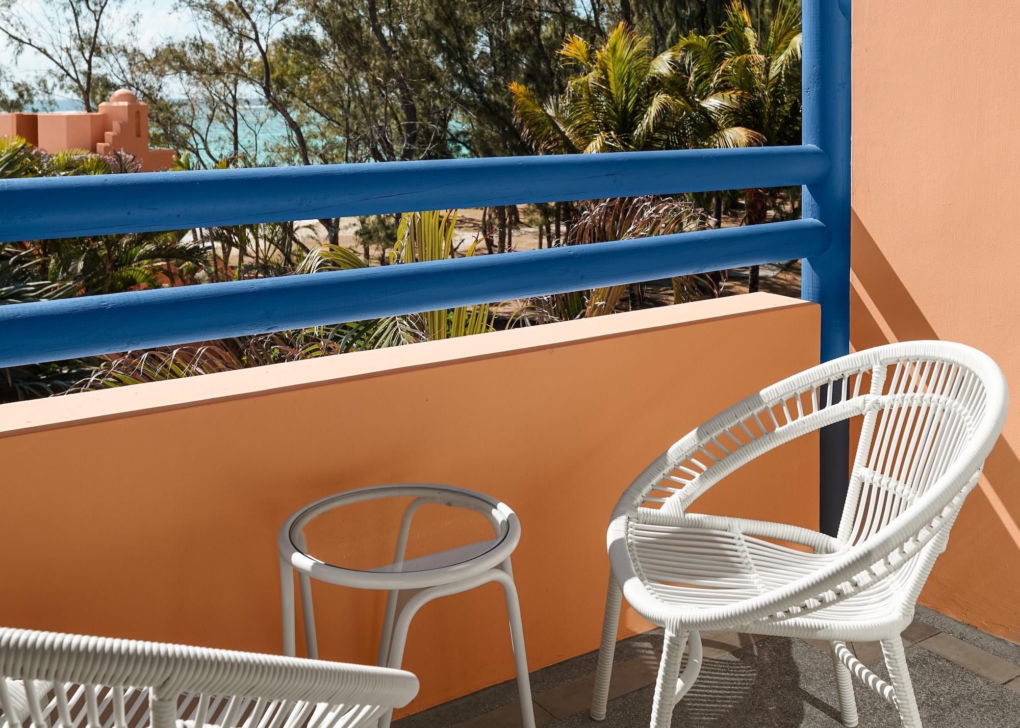 Habitación SALT of Palmar, an adult-only boutique Hotel