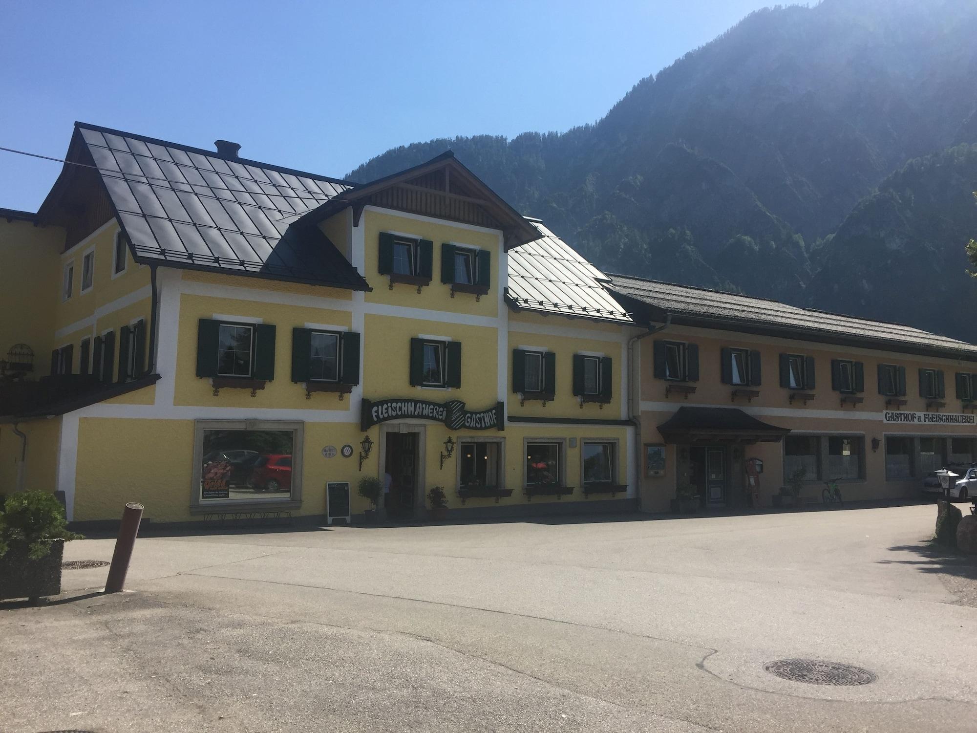 Varios Metzgerwirt VIEH HELI