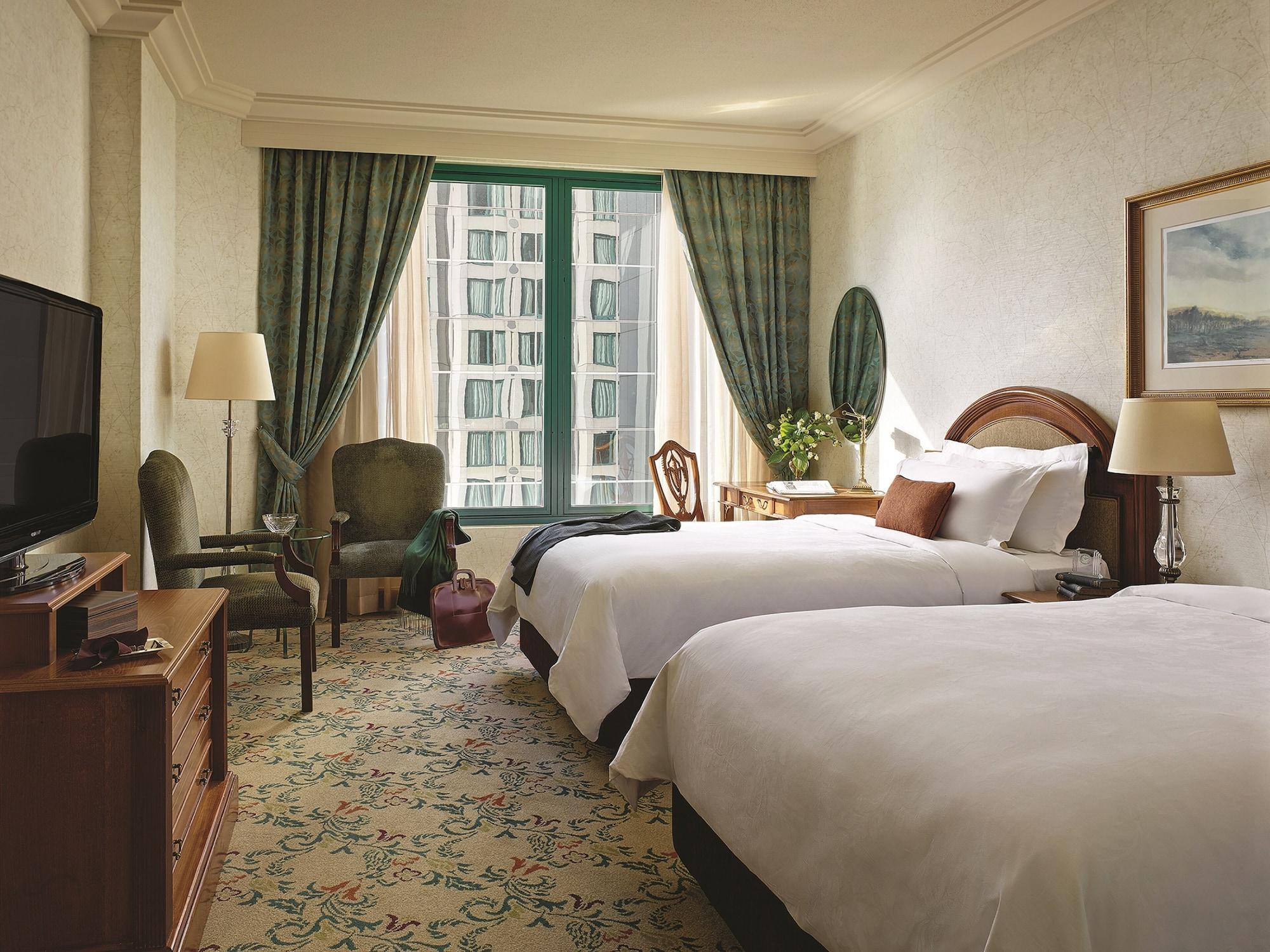 Habitación The Langham, Melbourne