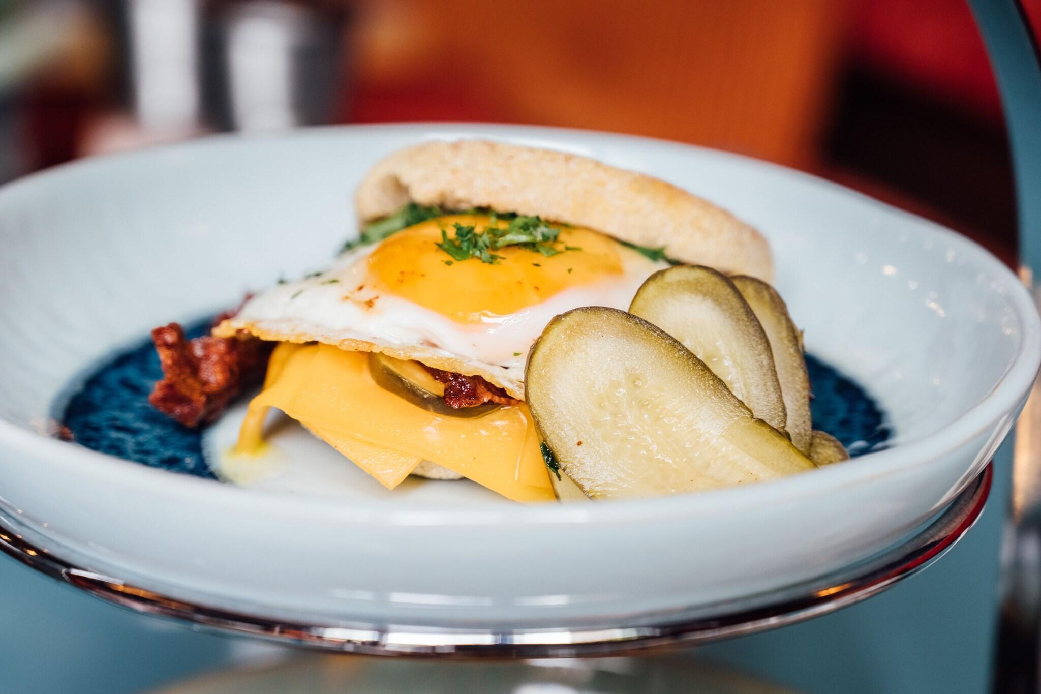 Restaurant TOWNHOUSE Berlin