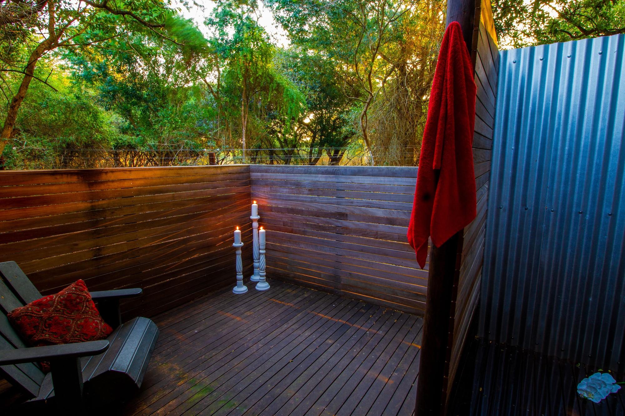 Spa Emdoneni Lodge