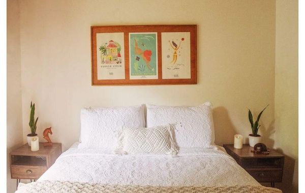 Beachside private home, walk to all. Fast wifi & pet friendly. - Hoteles mejor calificados en Guanacaste, Costa Rica
