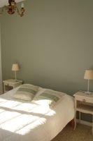 Alquiler Vacacional - Detached 3-star village house overlooking the Durance river.