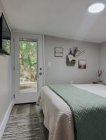 Alquiler Vacacional - Cozy Apartment Near Downtown and Pensacola NAS