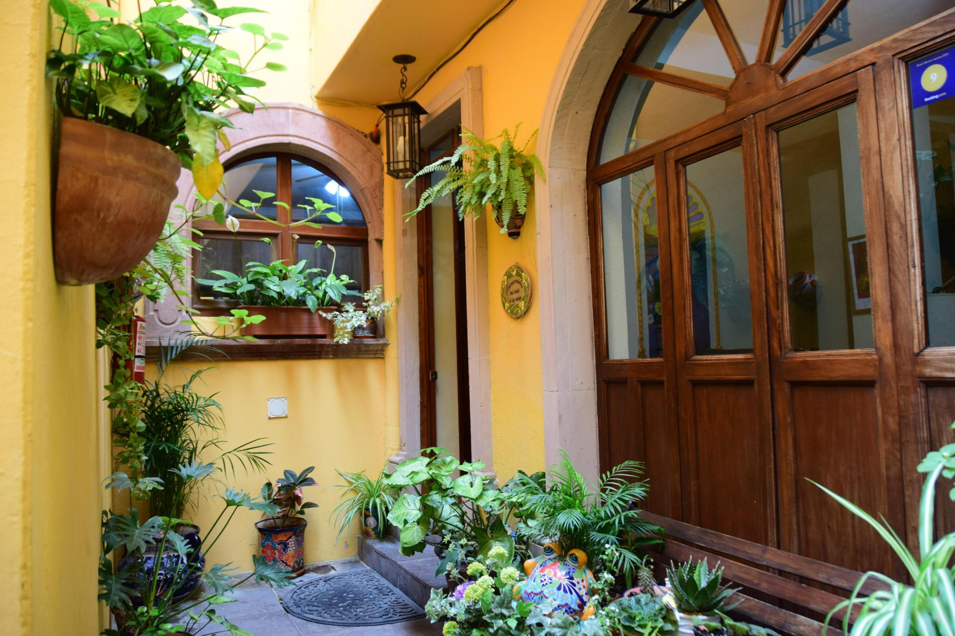 Varios Casa Maricela B&B