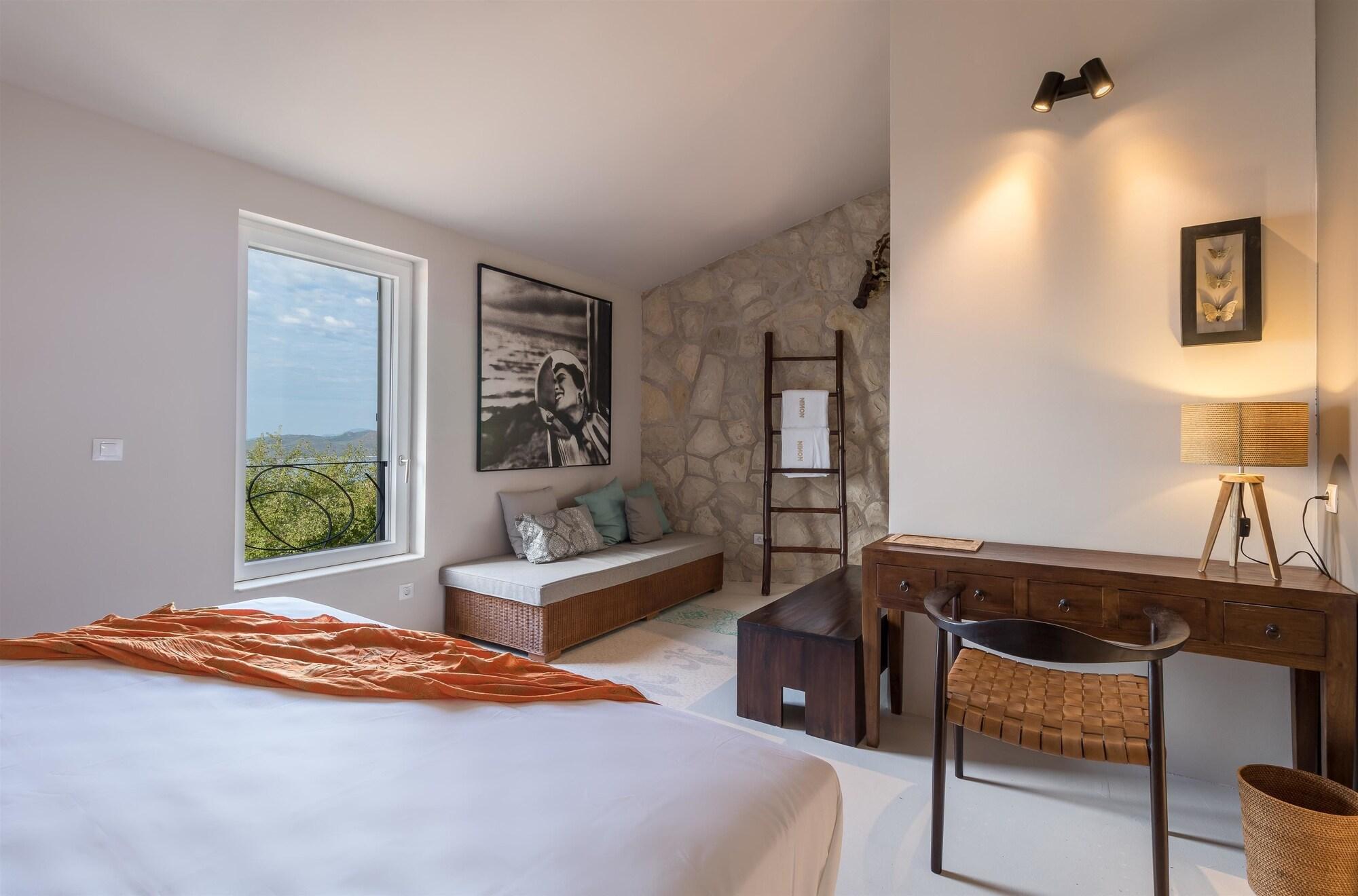 Habitación NINON - Design B&B - Adults Only