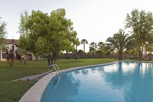 Alojamiento - La Perla Hotel