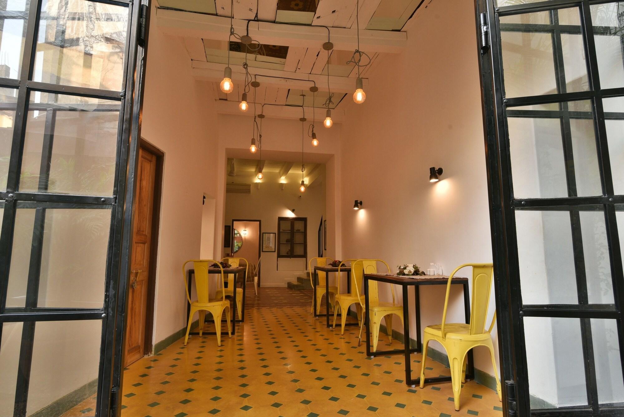 Restaurant Mateus Boutique Hotel