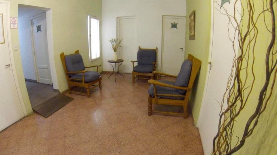 Varios Hotel Rutas