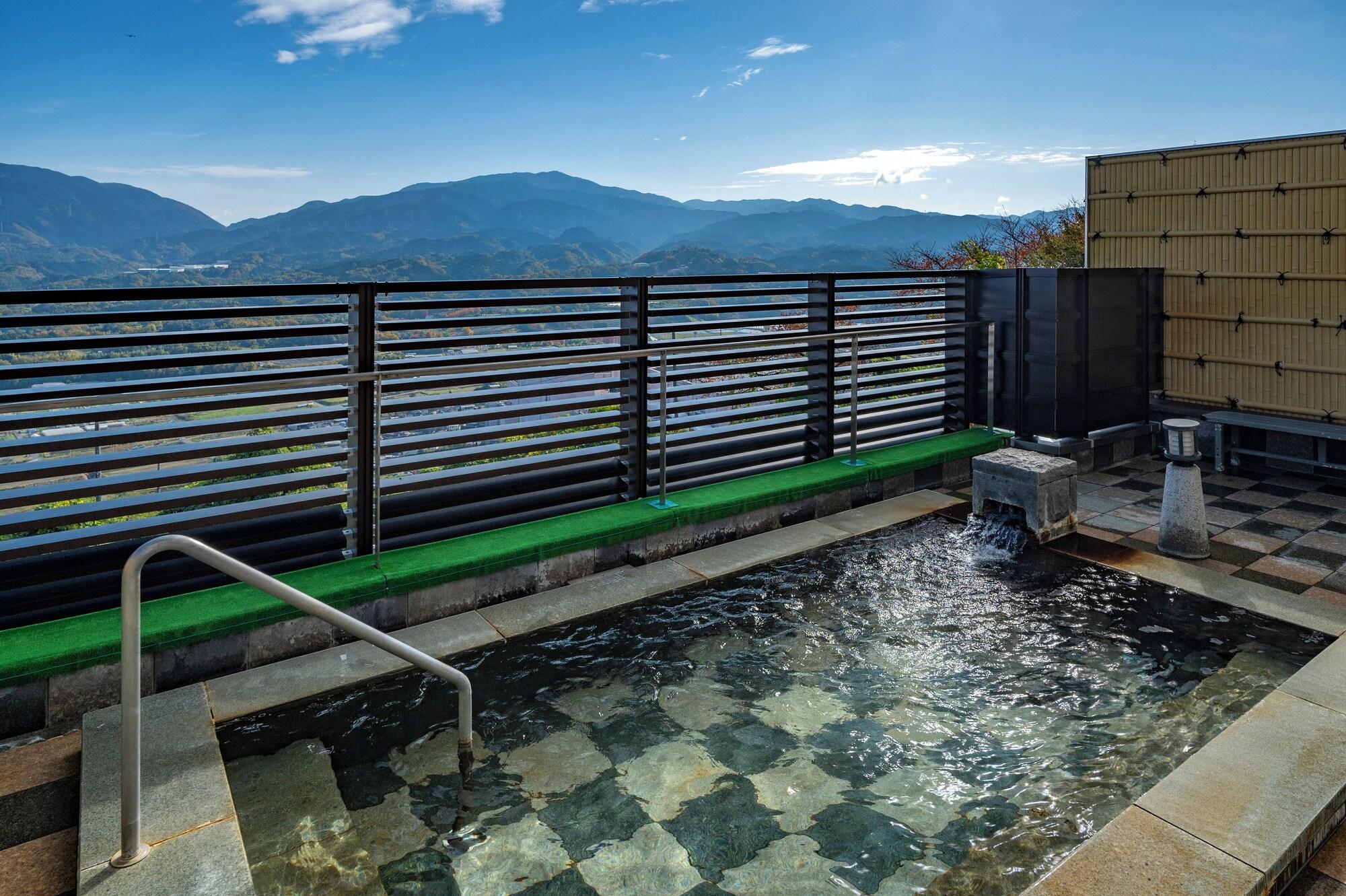 Varios KAMENOI HOTEL TONDABAYASHI All-inclusive hotel