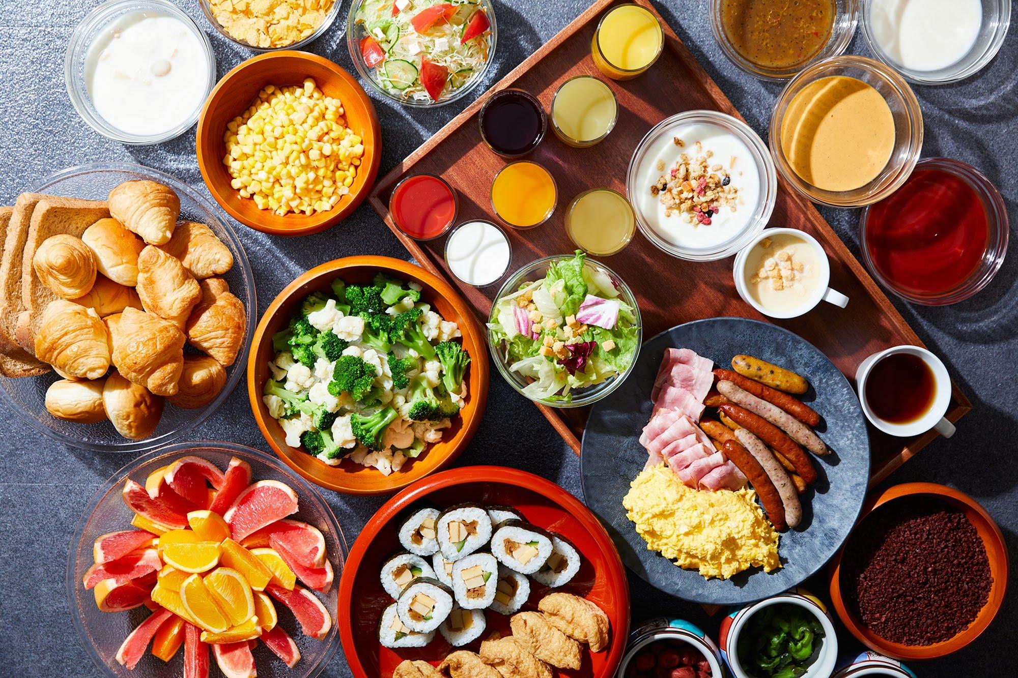 Restaurant The OneFive Kyoto Shijo