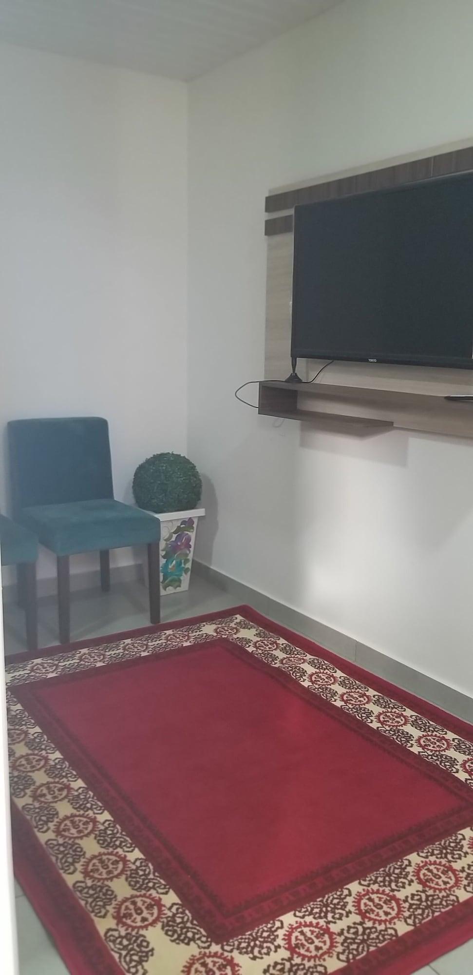 Set de Habitación Sak Residencial Paraguay