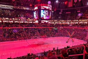 Actividad - National Hockey League: Buffalo Sabres Ice Hockey Game at Keybank Center - Ticket