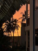 Alojamiento - Sky and Sand Zanzibar Beach Resort